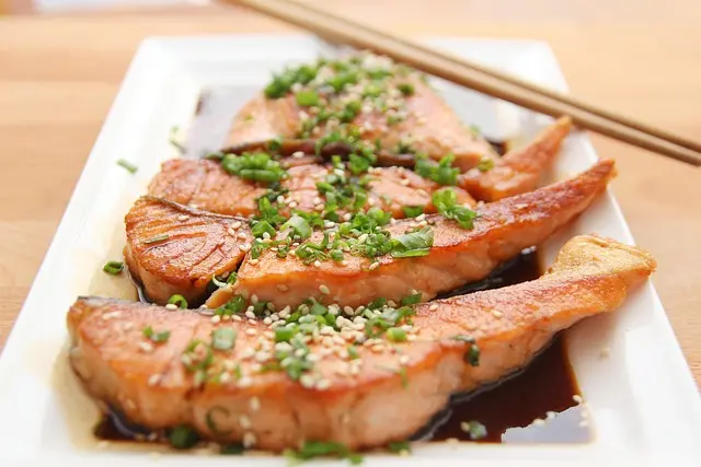 Les tendances food lowcarb à essayer