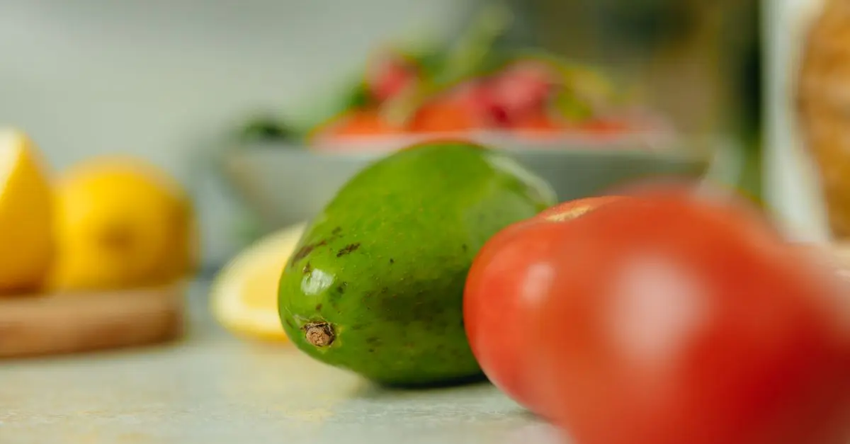 10 astuces pour réussir vos repas lowcarb facilement