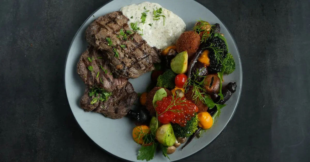 Repas lowcarb : 7 conseils pour une alimentation équilibrée
