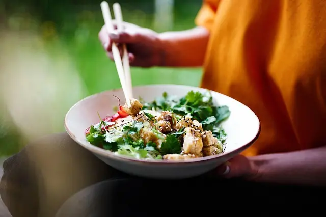 Comment préparer des repas lowcarb équilibrés et délicieux