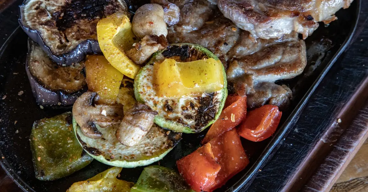 Repas lowcarb : 10 astuces pour réussir votre planning