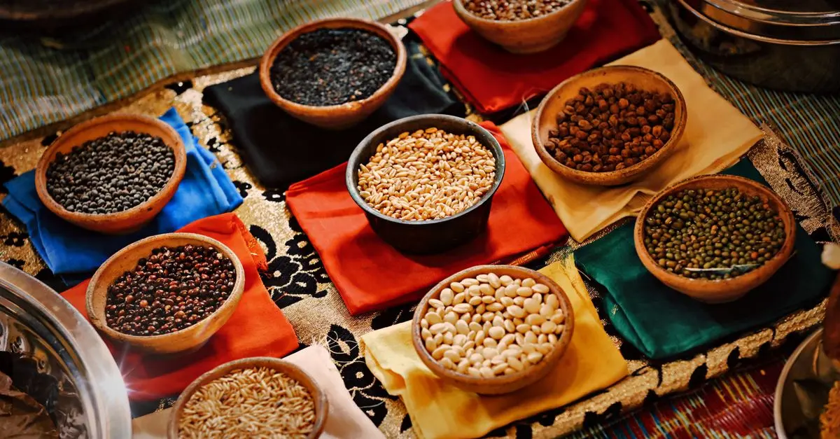 Comment intégrer des légumineuses dans vos repas lowcarb