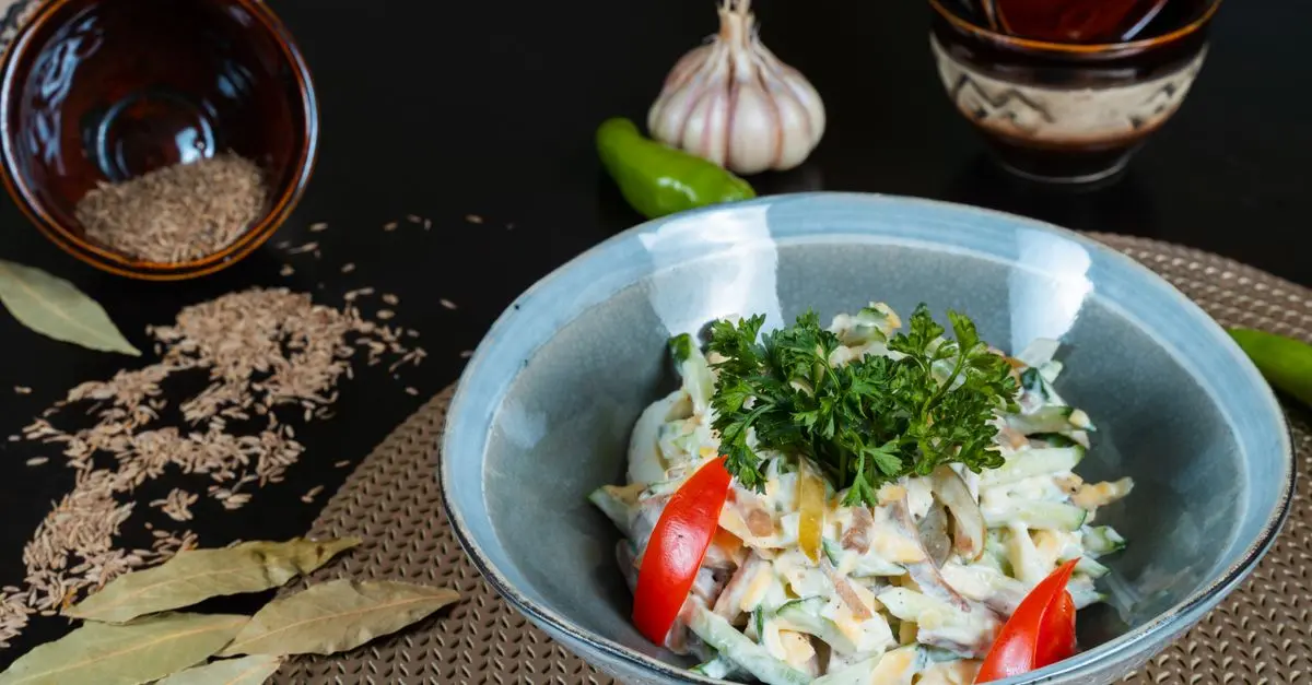 5 recettes lowcarb détox à préparer cet automne