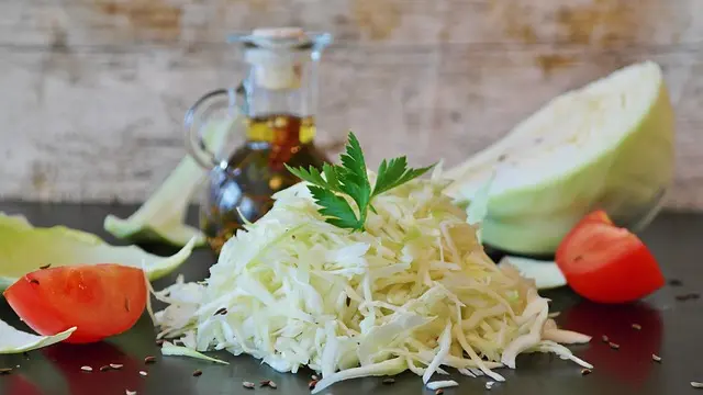 Repas lowcarb faciles : 5 recettes à préparer ce soir