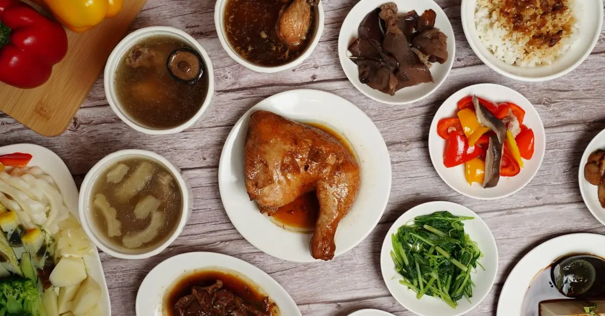 10 recettes lowcarb à préparer en moins de 30 minutes