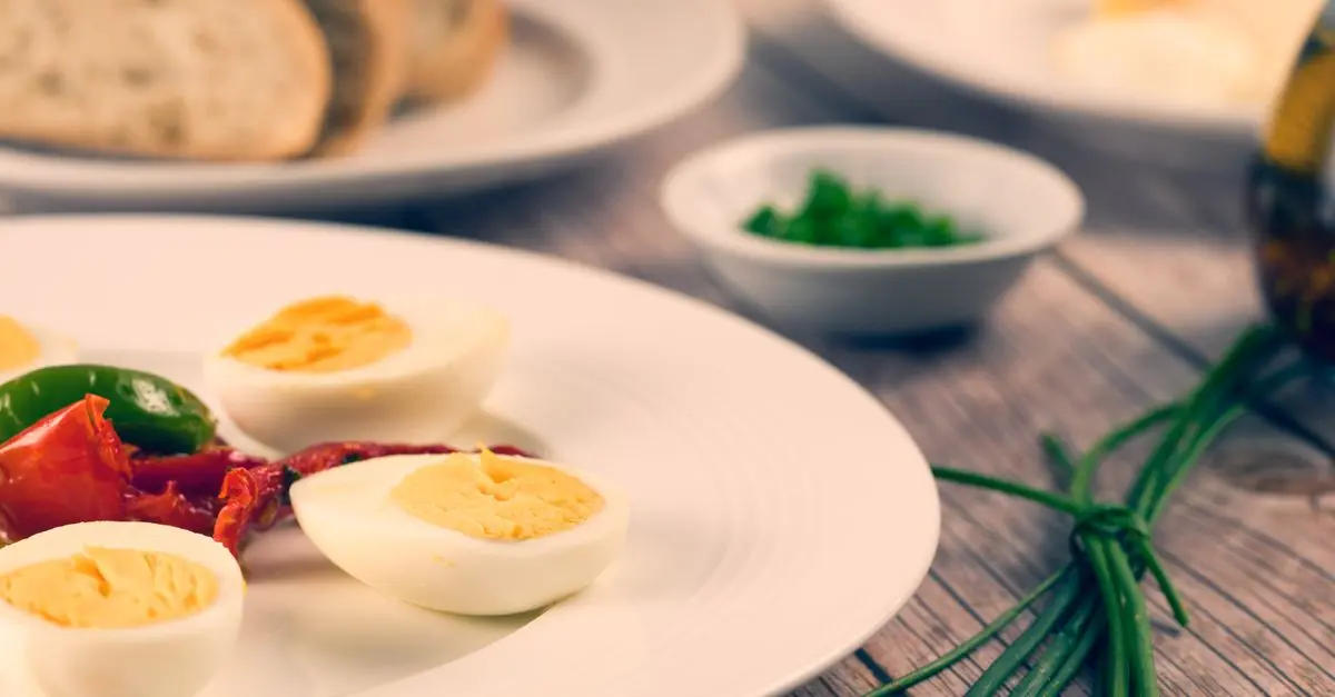 10 recettes lowcarb pour un repas convivial entre amis