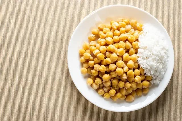 Comment intégrer des légumineuses dans vos repas lowcarb
