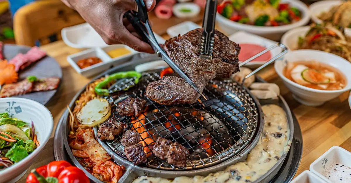 Repas lowcarb : 10 idées originales pour un dîner réussi