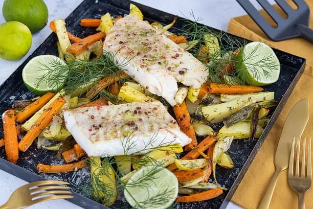 Comment préparer des repas lowcarb satisfaisants et équilibrés