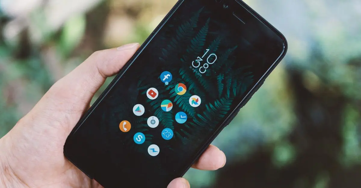 Top des applications pour suivre un régime lowcarb