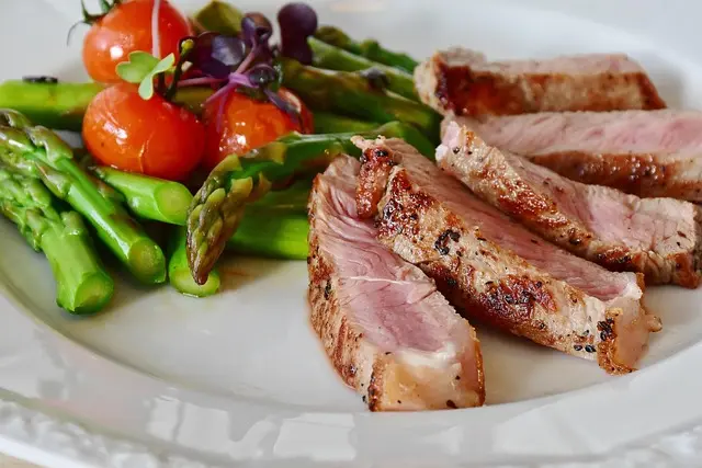 10 conseils pour créer des repas lowcarb équilibrés