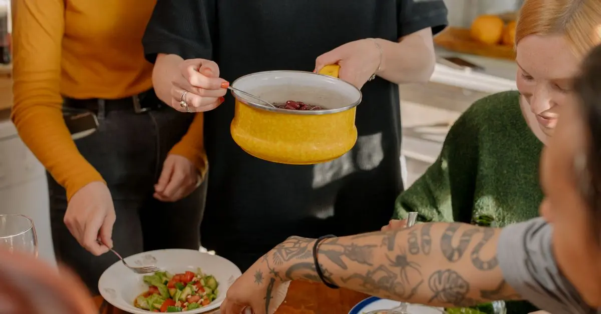 Comment préparer des repas lowcarb pour toute la famille