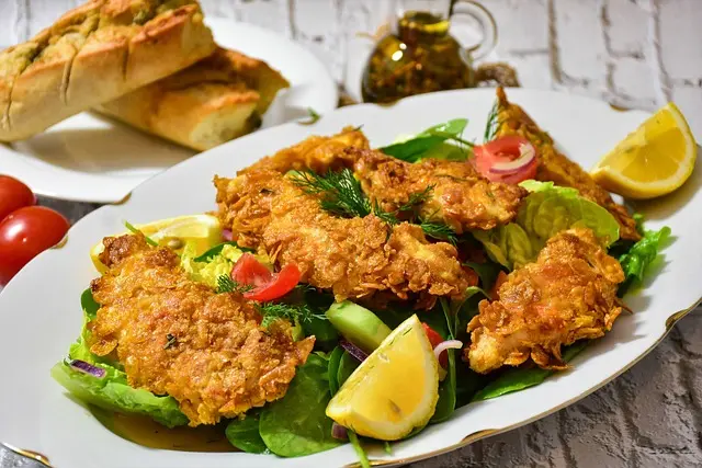 Idées de petits plats lowcarb à préparer pour vos dîners