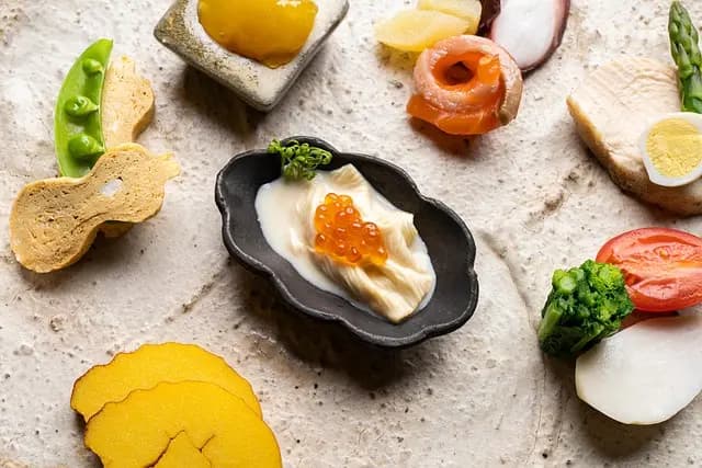 Repas lowcarb : 10 astuces pour varier votre menu
