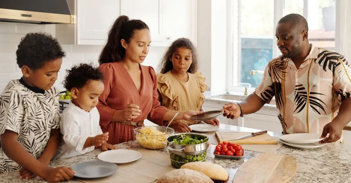 Repas low carb : 10 recettes faciles pour toute la famille