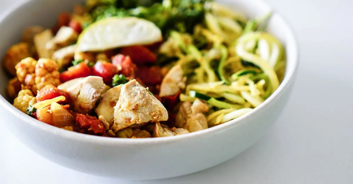 Comment équilibrer vos repas lowcarb pour une meilleure satiété