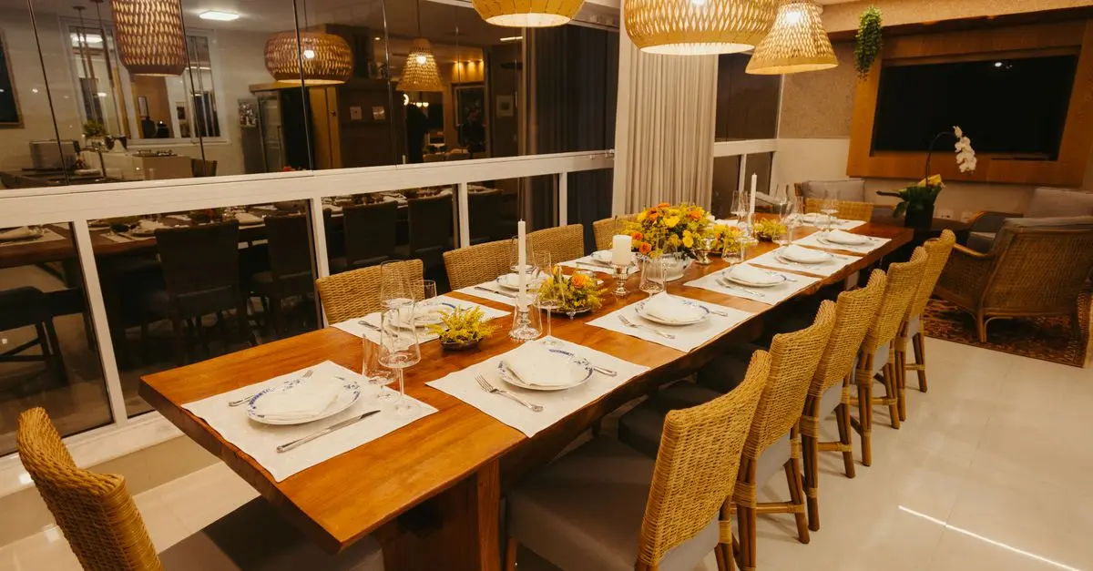 Comment réussir un dîner lowcarb convivial avec vos amis