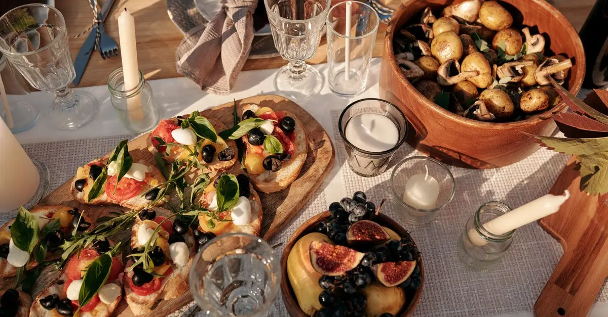 Analyse des tendances lowcarb en 2026