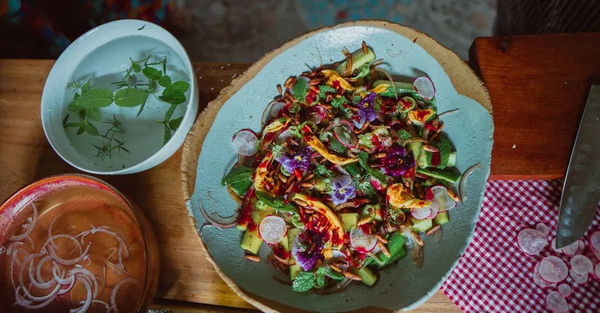 Comment réussir des repas lowcarb simples et savoureux