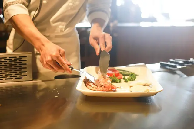 Repas lowcarb : 10 astuces pour une cuisine rapide et efficace