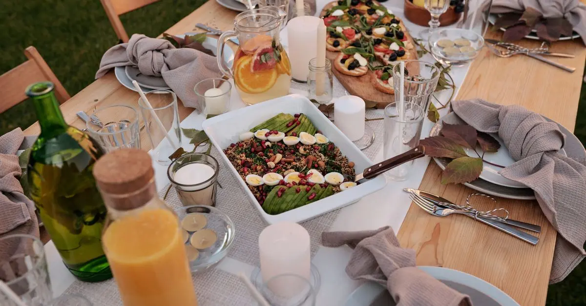 10 idées de repas lowcarb pour vos dîners en semaine