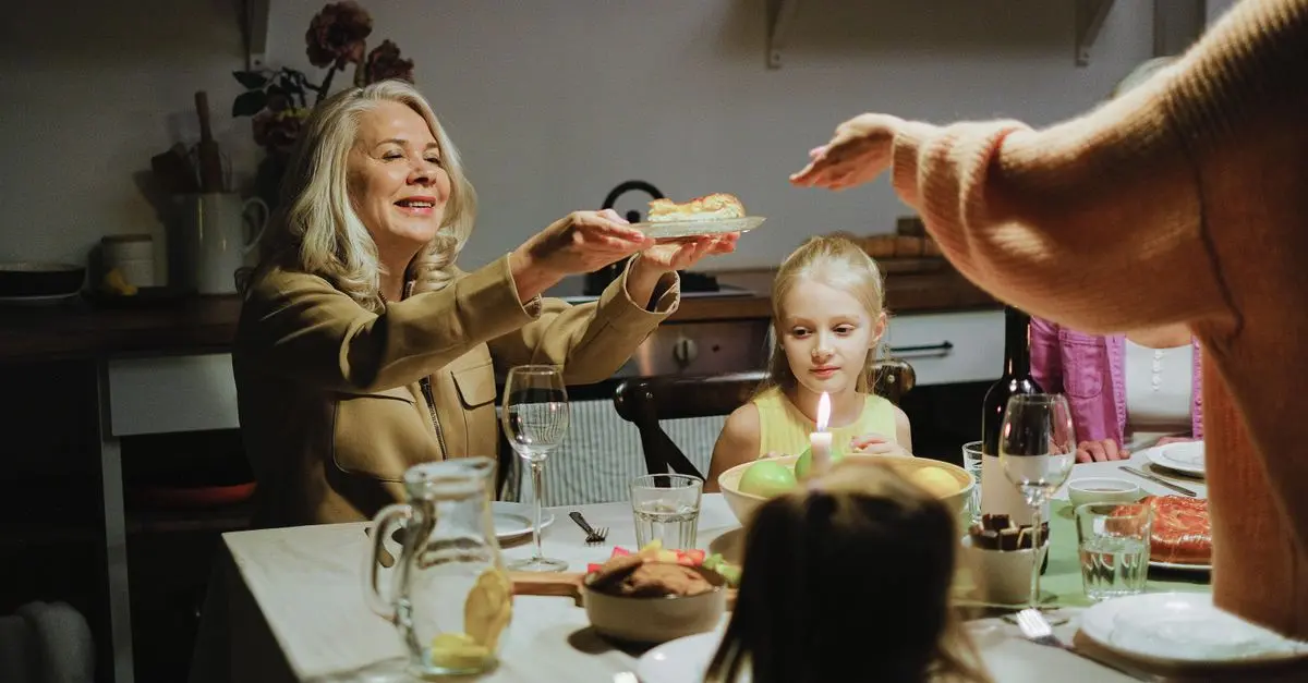 Repas lowcarb adaptés aux familles : 10 idées pour séduire tous les palais