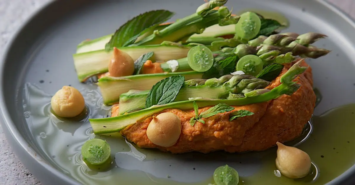 Comment intégrer les légumineuses dans vos repas lowcarb