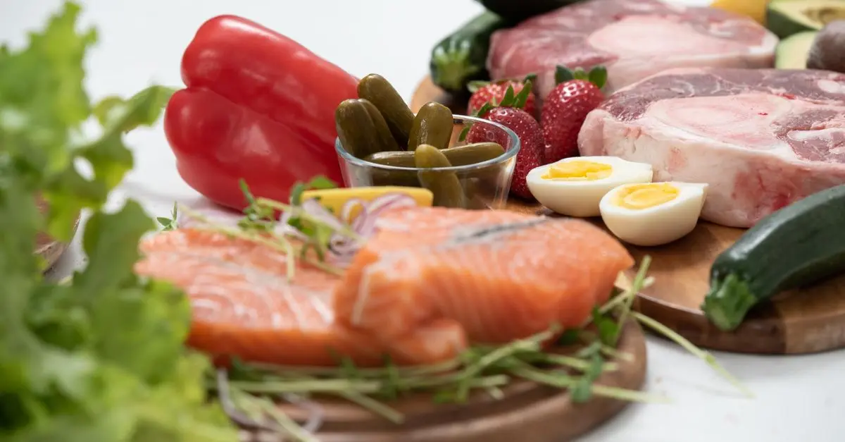 Pourquoi choisir un régime lowcarb pour perdre du poids