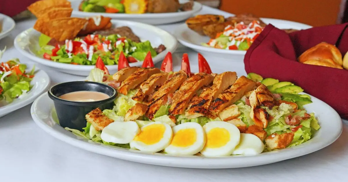 Les 10 ingrédients incontournables pour vos repas lowcarb