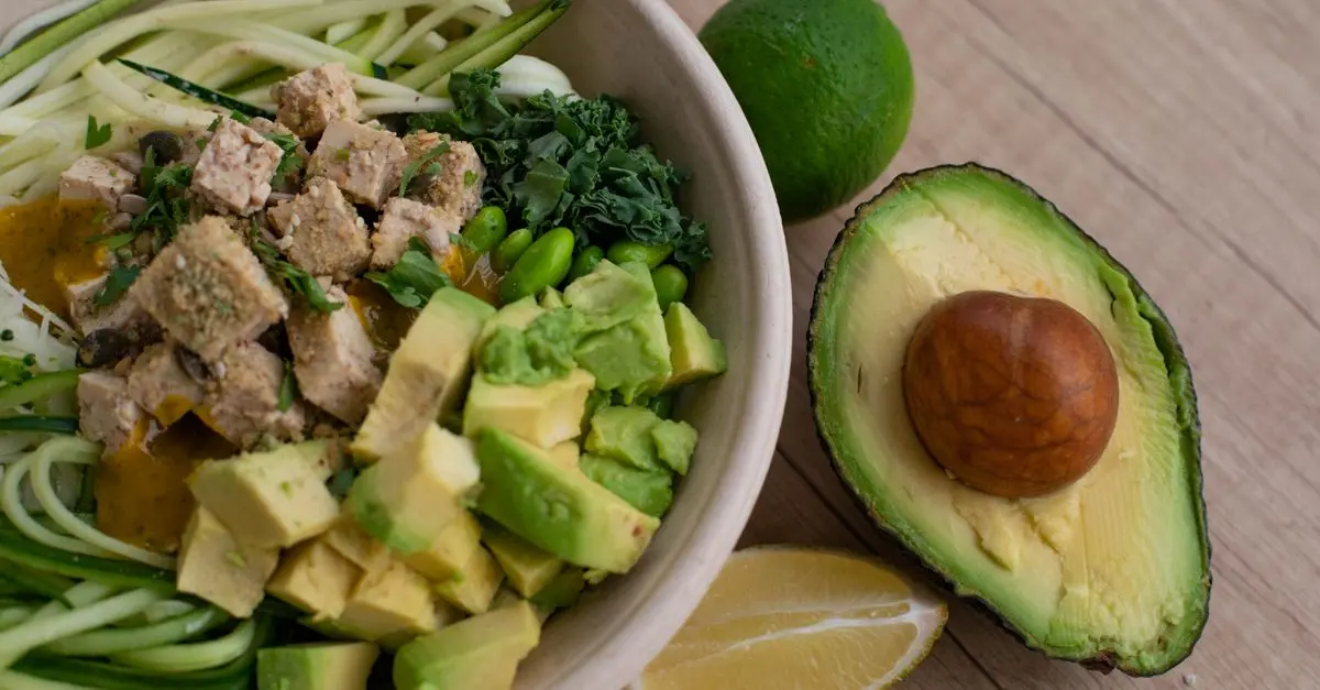 Introduction aux repas lowcarb : pourquoi ça marche ?