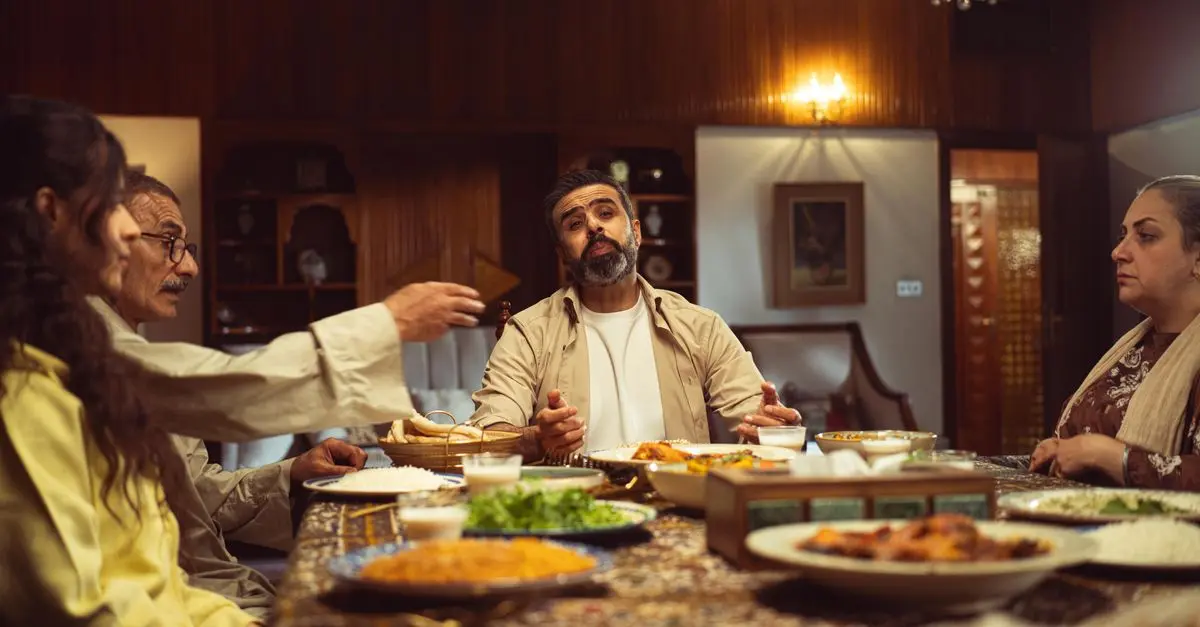 Comment préparer un repas lowcarb qui ravira toute la famille