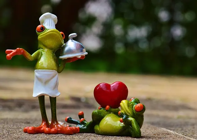 Comment réussir vos repas lowcarb en toute simplicité