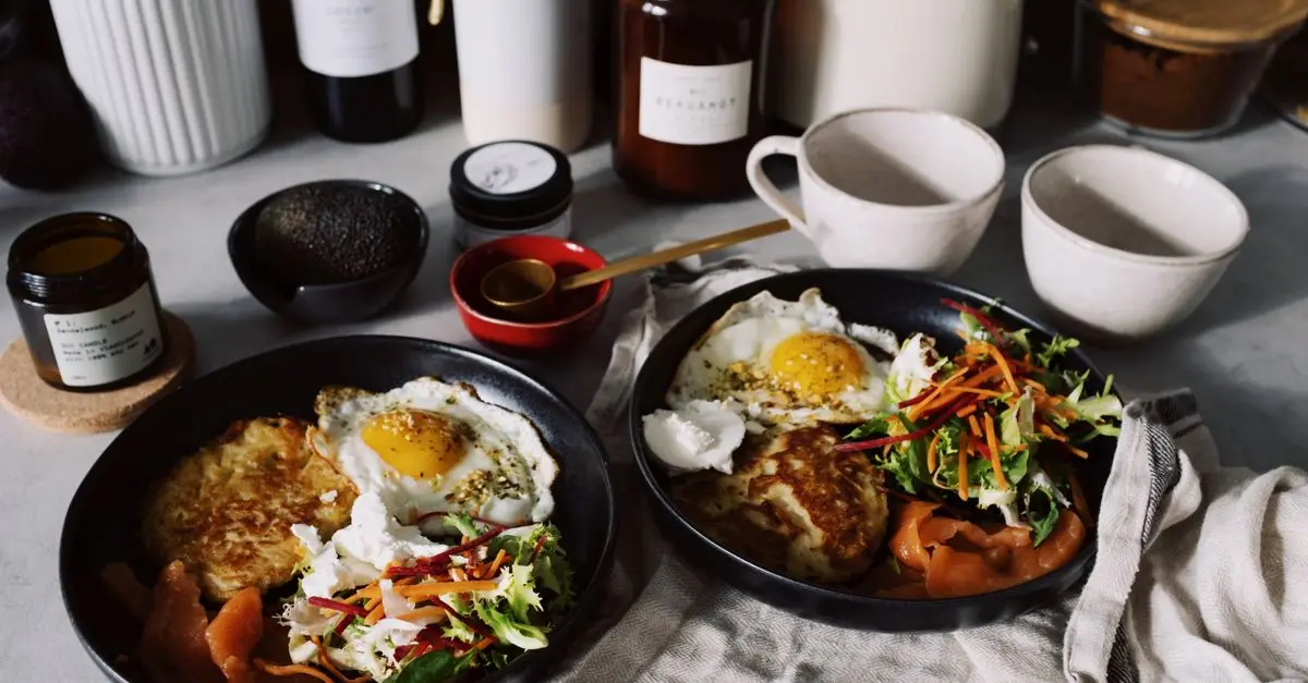 Comment créer des repas lowcarb variés et délicieux