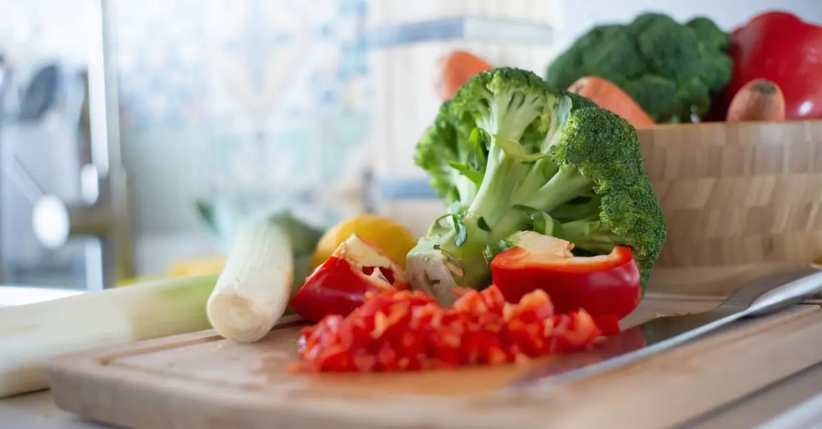 Comment intégrer des légumes dans vos repas lowcarb facilement