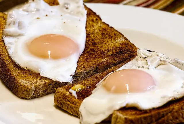 Comment réussir un repas lowcarb équilibré et savoureux