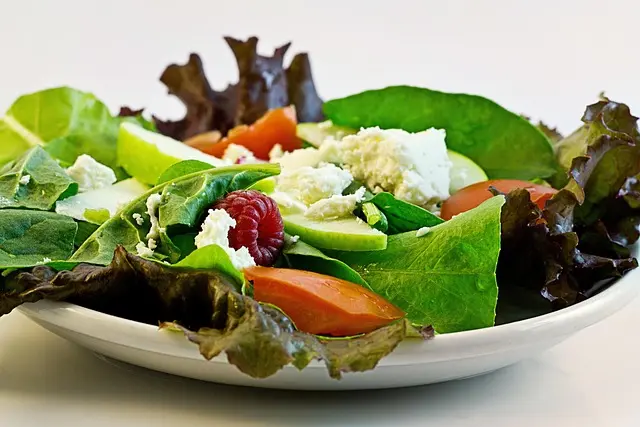 Comment équilibrer vos repas lowcarb pour une meilleure satiété