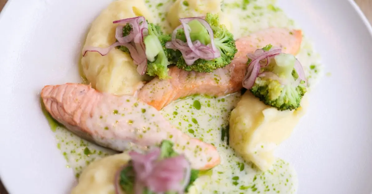 Les meilleures idées de repas lowcarb pour le dîner