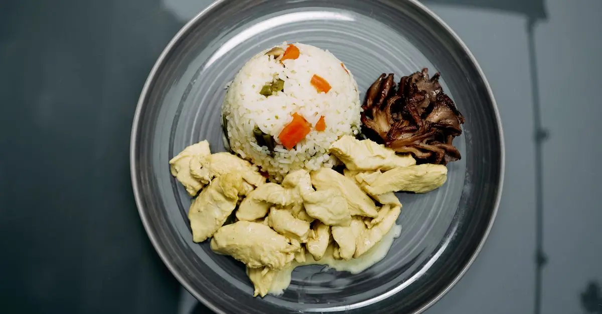 Comment équilibrer vos repas lowcarb pour une meilleure santé