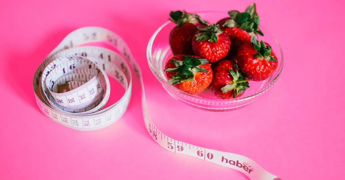 Comment planifier vos repas lowcarb pour une semaine