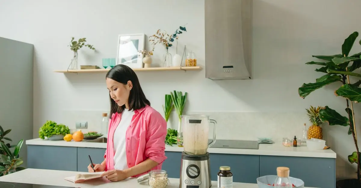 10 recettes lowcarb à préparer en moins de 15 minutes