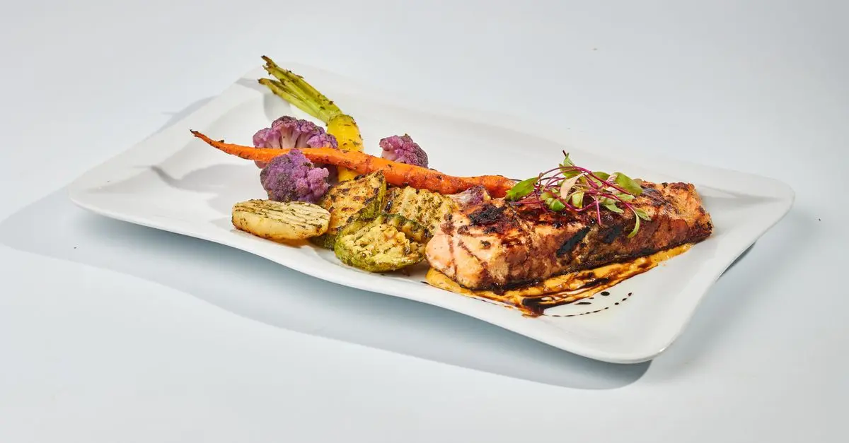 Comment réussir un repas lowcarb équilibré et savoureux