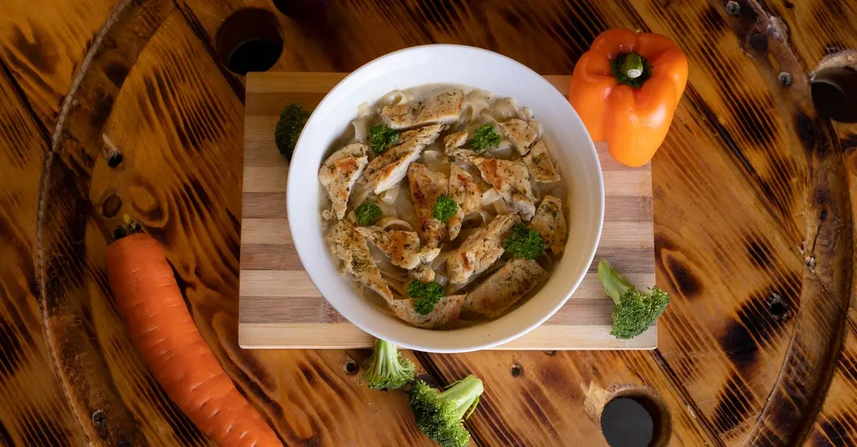 Comment varier vos repas lowcarb sans vous ennuyer