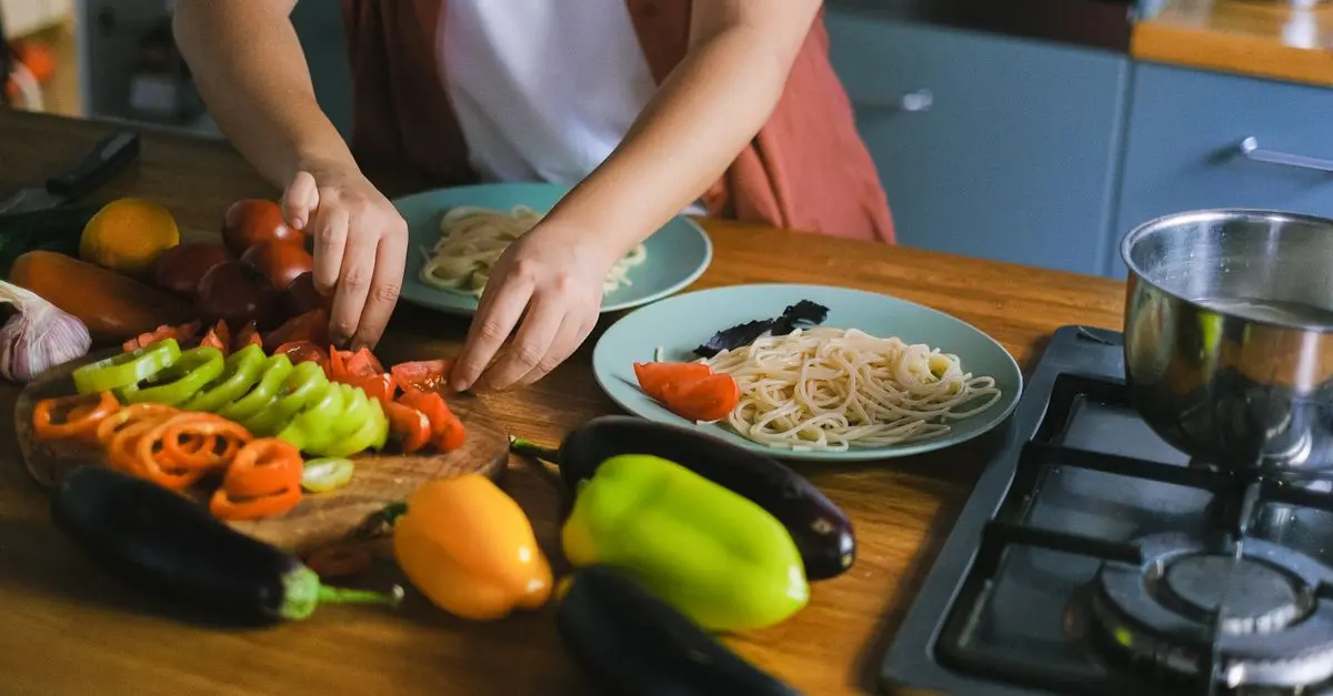 5 idées de repas lowcarb rapides pour les soirs occupés