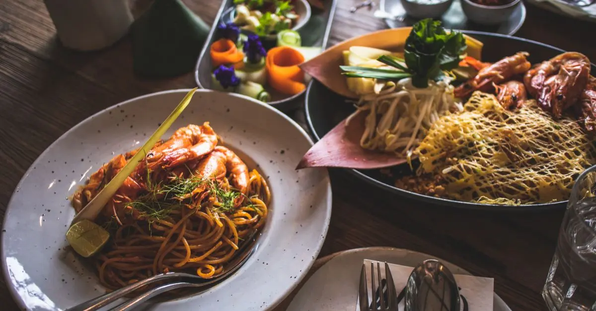 Comment adapter vos plats préférés en version lowcarb