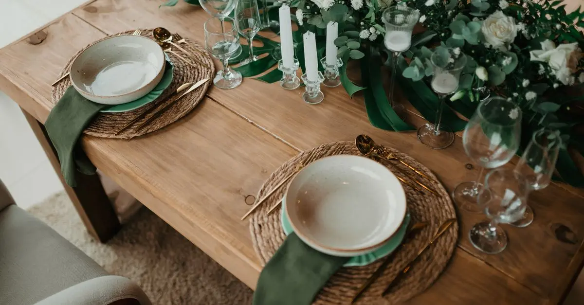 Comment réussir un repas lowcarb convivial entre amis
