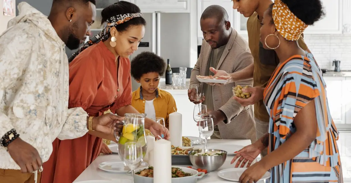 Repas lowcarb : 10 idées pour un dîner convivial