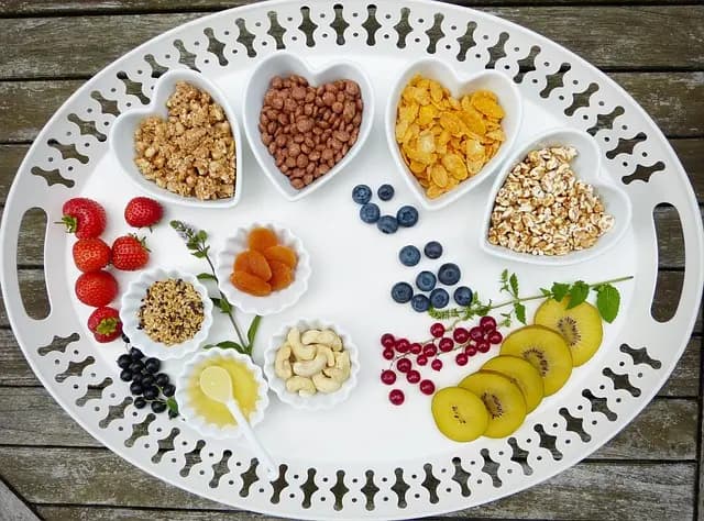 Repas lowcarb : 10 erreurs fréquentes à éviter pour réussir
