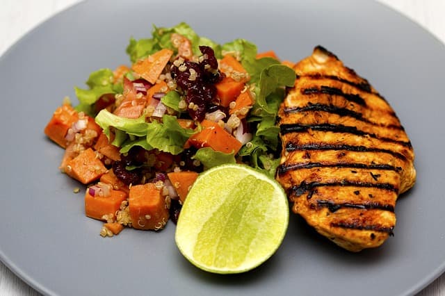 Les meilleures idées de repas lowcarb pour vos déjeuners