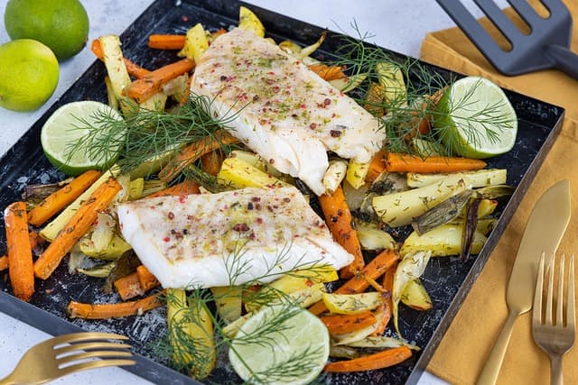 Repas low carb : 10 idées délicieuses à préparer pour le dîner