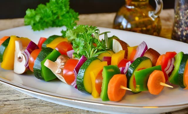 Repas lowcarb : 7 conseils pour bien équilibrer vos plats